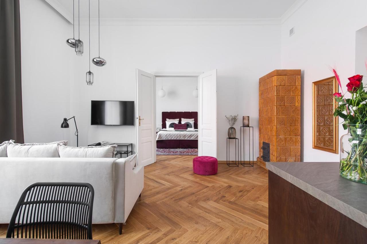 Cracovian Home - Loftaffair Exterior foto