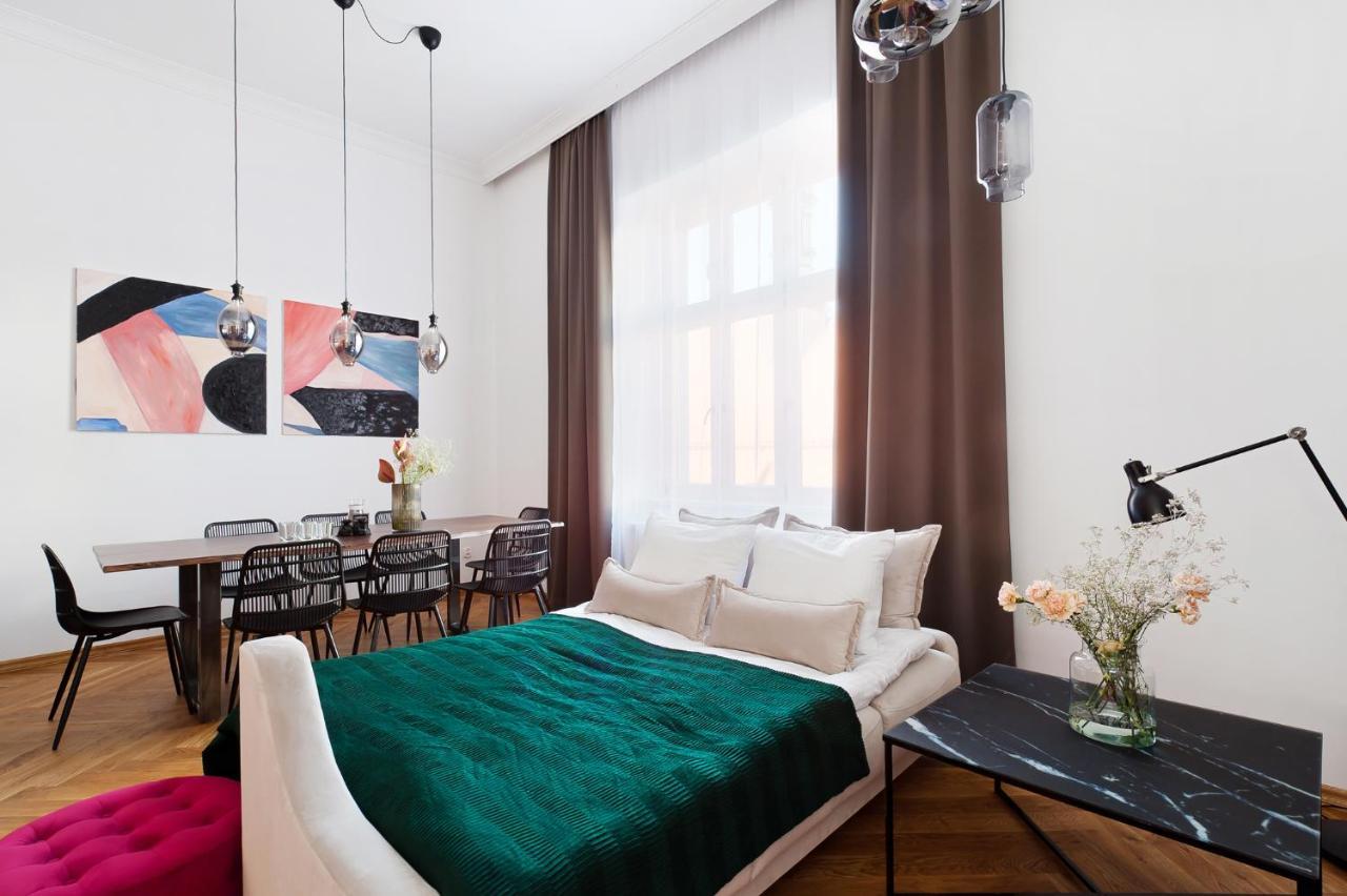 Cracovian Home - Loftaffair Exterior foto