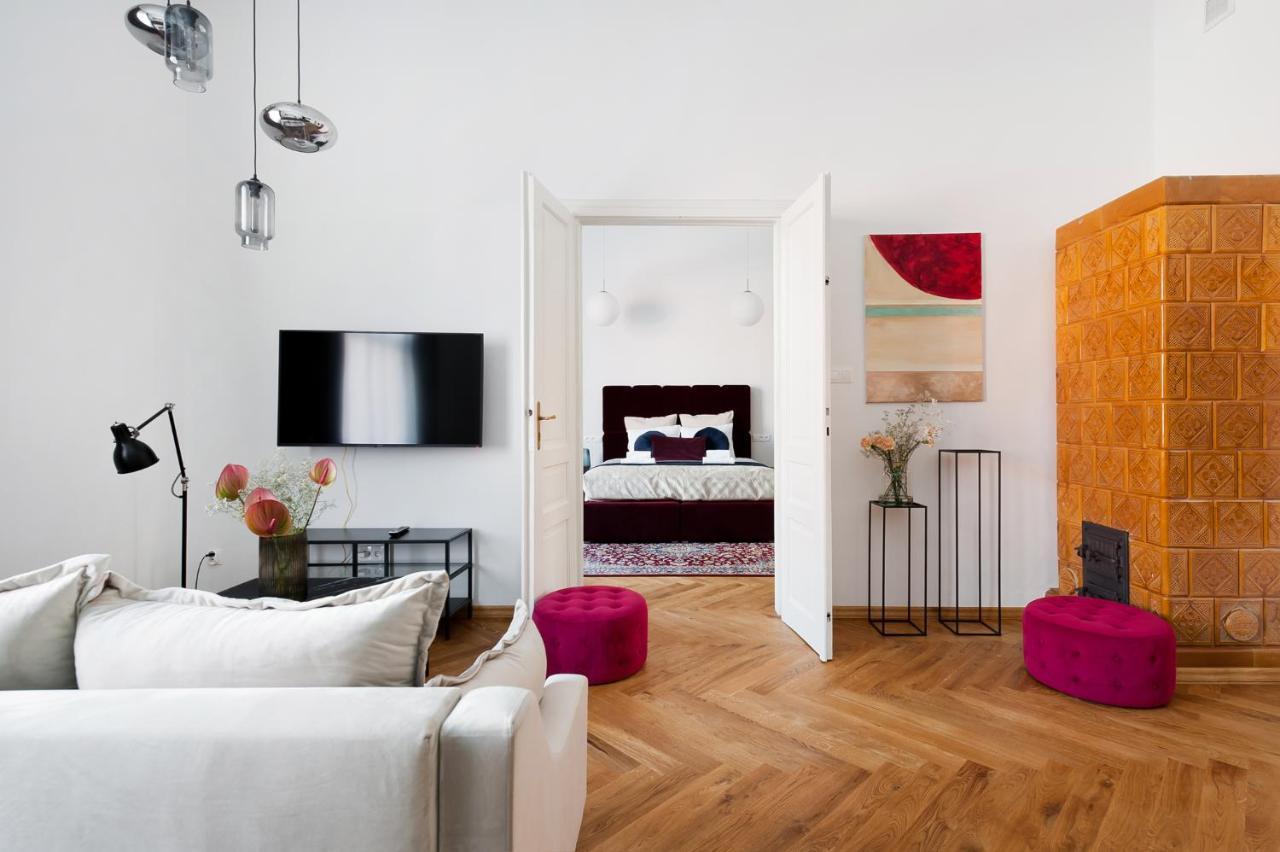 Cracovian Home - Loftaffair Exterior foto