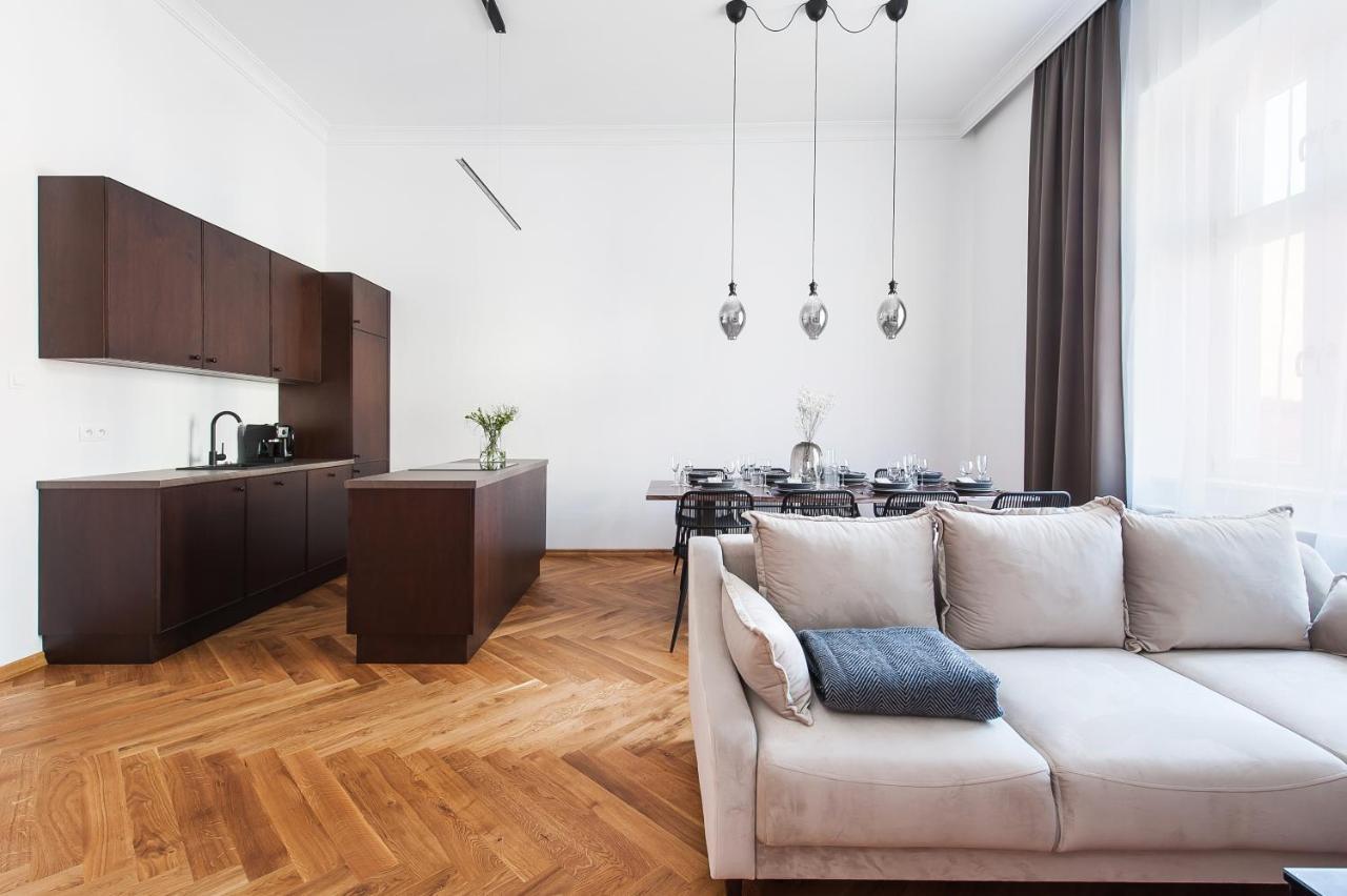 Cracovian Home - Loftaffair Exterior foto