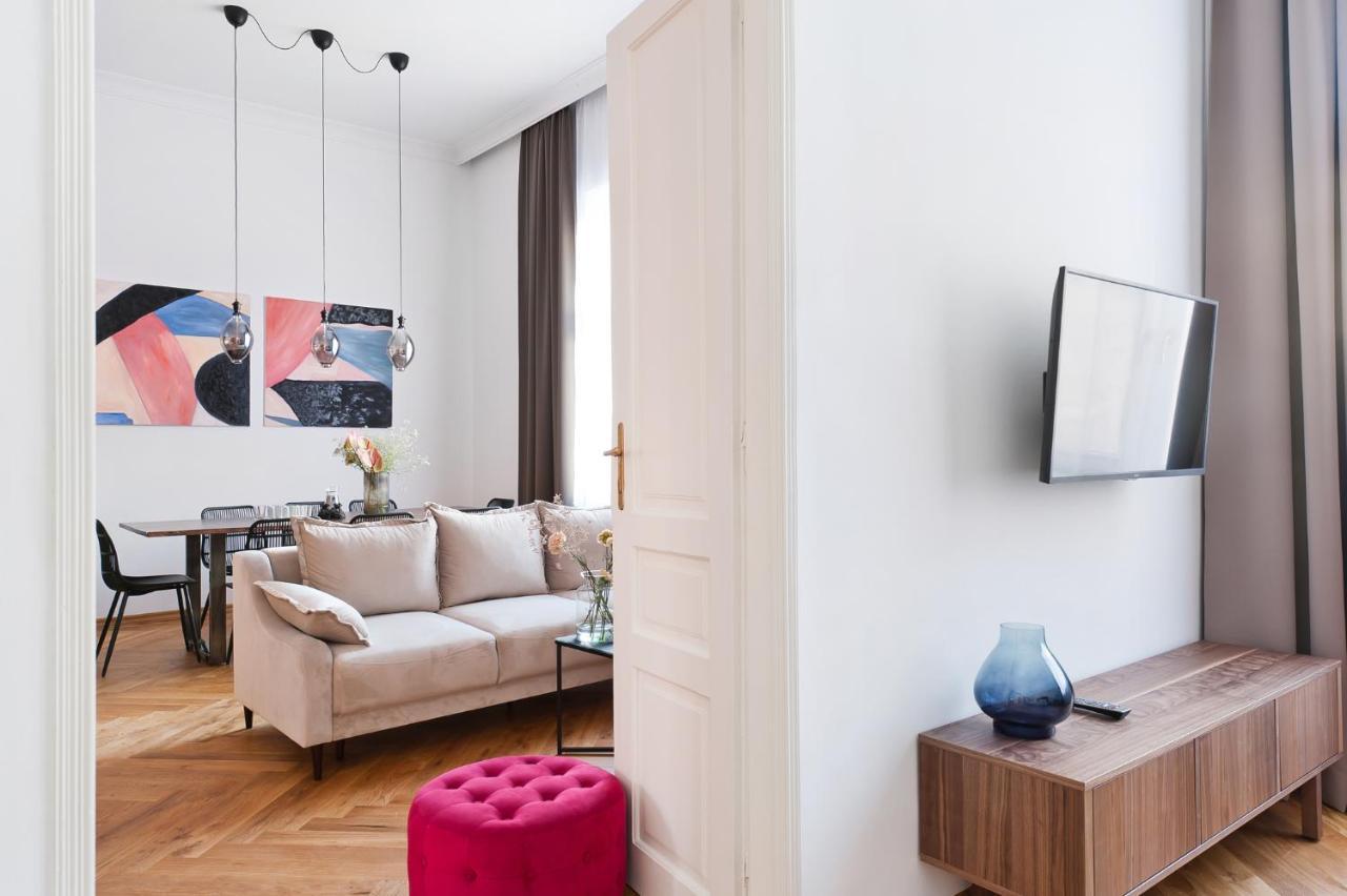 Cracovian Home - Loftaffair Exterior foto